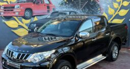 Mitsubishi L200 2.4 DI-D CD Instyle Strakar AT 4WD