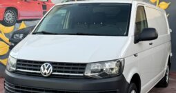 VW Transporter 2.0 TDI L2H1