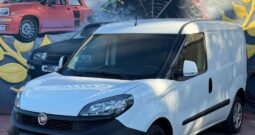 Fiat Doblo 1.3 MJ Easy