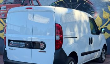 Fiat Doblo 1.3 MJ Easy cheio
