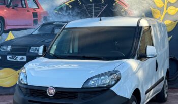 Fiat Doblo 1.3 MJ Easy cheio