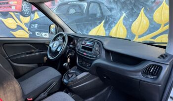 Fiat Doblo 1.3 MJ Easy cheio