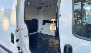 Fiat Doblo 1.3 MJ Easy cheio
