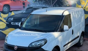 Fiat Doblo 1.3 MJ Easy cheio