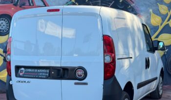 Fiat Doblo 1.3 MJ Easy cheio
