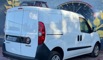 Fiat Doblo 1.3 MJ Easy cheio