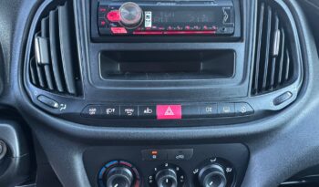 Fiat Doblo 1.3 MJ Easy cheio