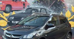 Opel Karl 1.0 Rocks