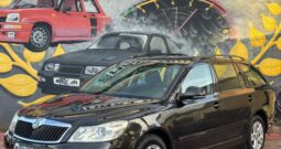 Skoda Octavia Break 1.6 TDi Ambiente