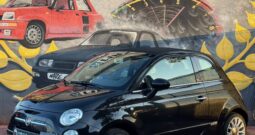 Fiat 500C 1.2 Lounge