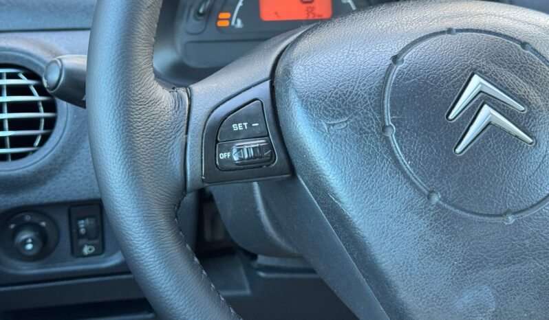 Citroën C3 1.4 HDi Exclusive cheio