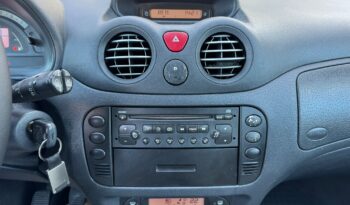 Citroën C3 1.4 HDi Exclusive cheio