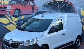 Renault Express 1.5 Blue DCi cheio