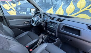 Renault Express 1.5 Blue DCi cheio