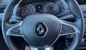 Renault Express 1.5 Blue DCi cheio