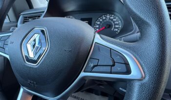 Renault Express 1.5 Blue DCi cheio