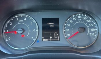 Renault Express 1.5 Blue DCi cheio