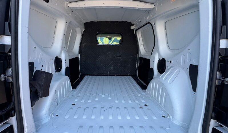 Renault Express 1.5 Blue DCi cheio