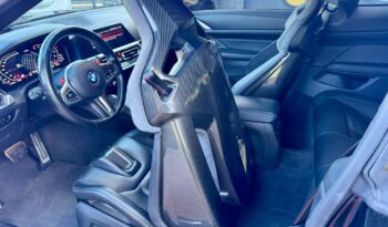 BMW M4 Competition cheio