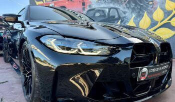 BMW M4 Competition cheio