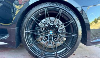 BMW M4 Competition cheio