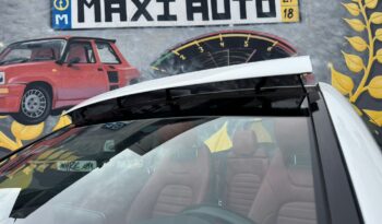 Mercedes-Benz C220 D AMG Line cheio