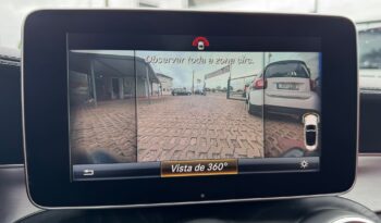 Mercedes-Benz C220 D AMG Line cheio