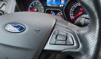 Ford Focus 2.3 EcoBoost RS cheio