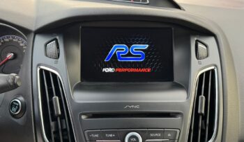 Ford Focus 2.3 EcoBoost RS cheio