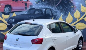 SEAT Ibiza 1.2 12V Reference cheio