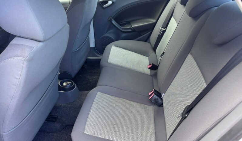 SEAT Ibiza 1.2 12V Reference cheio