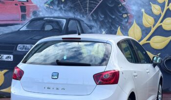 SEAT Ibiza 1.2 12V Reference cheio