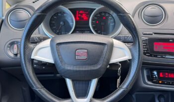 SEAT Ibiza 1.2 12V Reference cheio