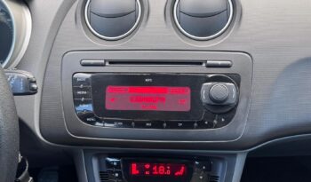 SEAT Ibiza 1.2 12V Reference cheio