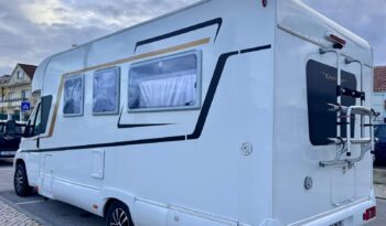 Fiat Ducato Rimor 2.3 Multijet Katamarano cheio