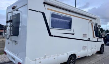Fiat Ducato Rimor 2.3 Multijet Katamarano cheio