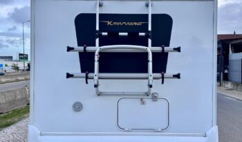 Fiat Ducato Rimor 2.3 Multijet Katamarano cheio