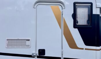 Fiat Ducato Rimor 2.3 Multijet Katamarano cheio