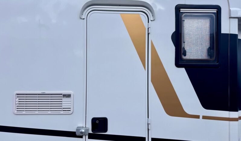 Fiat Ducato Rimor 2.3 Multijet Katamarano cheio