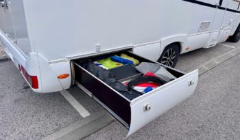 Fiat Ducato Rimor 2.3 Multijet Katamarano cheio