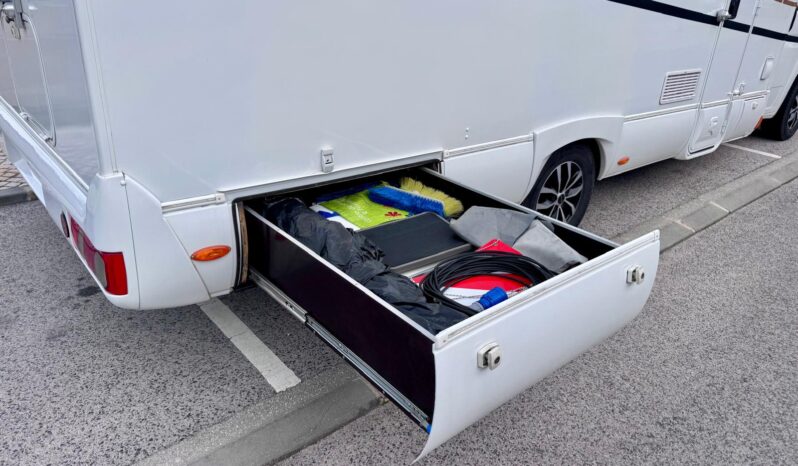 Fiat Ducato Rimor 2.3 Multijet Katamarano cheio