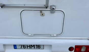 Fiat Ducato Rimor 2.3 Multijet Katamarano cheio