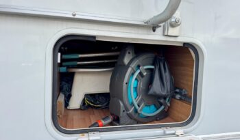 Fiat Ducato Rimor 2.3 Multijet Katamarano cheio