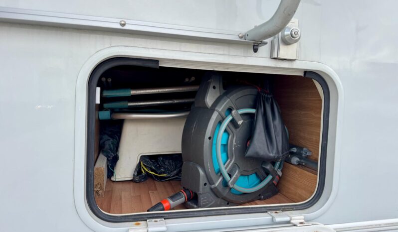 Fiat Ducato Rimor 2.3 Multijet Katamarano cheio