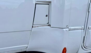 Fiat Ducato Rimor 2.3 Multijet Katamarano cheio