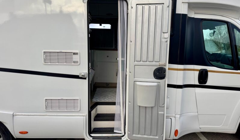 Fiat Ducato Rimor 2.3 Multijet Katamarano cheio
