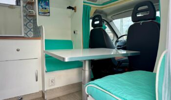 Fiat Ducato Rimor 2.3 Multijet Katamarano cheio