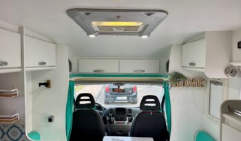 Fiat Ducato Rimor 2.3 Multijet Katamarano cheio