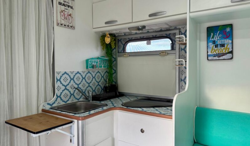 Fiat Ducato Rimor 2.3 Multijet Katamarano cheio