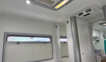 Fiat Ducato Rimor 2.3 Multijet Katamarano cheio